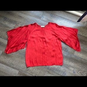 Stark X - Gorgeous Red Top